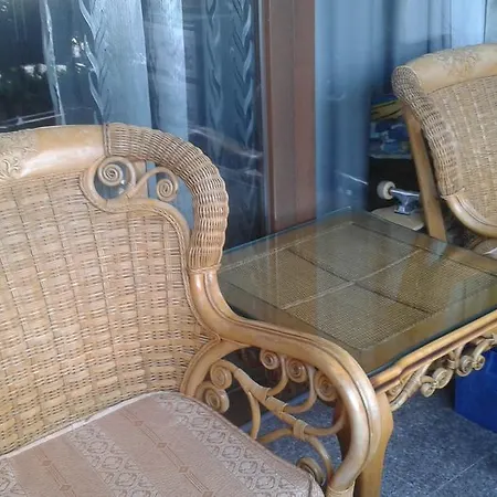 Apartamento Apartment Mirage Of Nessebar Nesebar