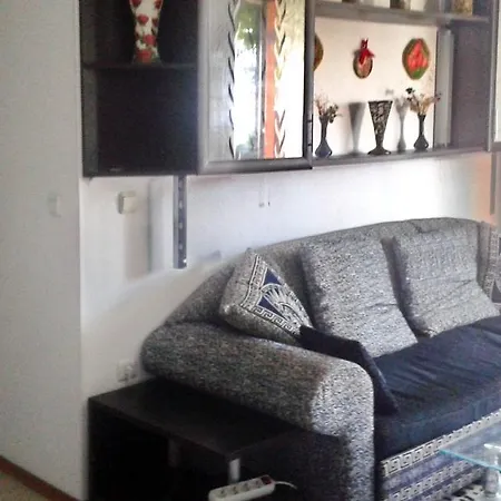 Apartment Mirage Of Nessebar Nesebar