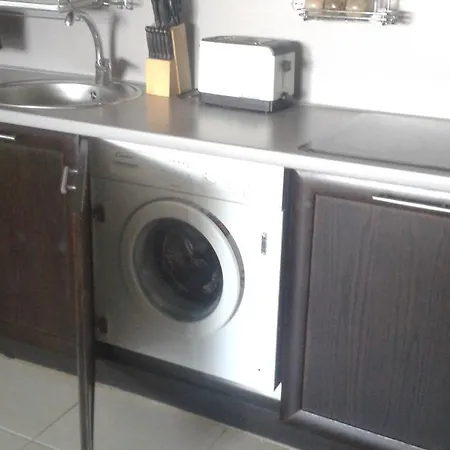 Apartamento Apartment Mirage Of Nessebar