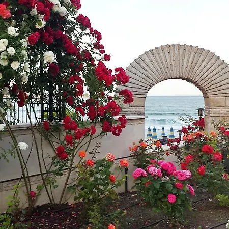 Apartment Mirage Of Nessebar Nesebar