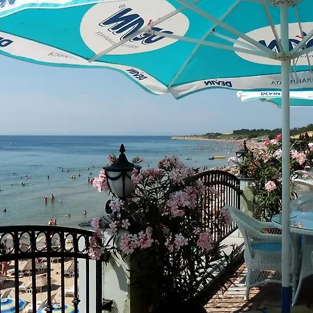 Apartment Mirage Of Nessebar Apartamento Nesebar