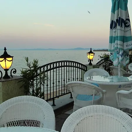 Apartment Mirage Of Nessebar *