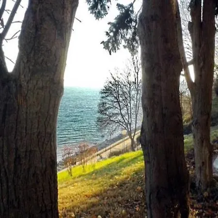 Apartment Mirage Of Nessebar *