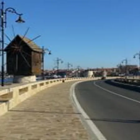 Apartment Mirage Of Nessebar