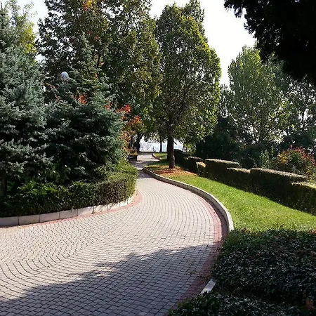 Apartamento Apartment Mirage Of Nessebar Nesebar
