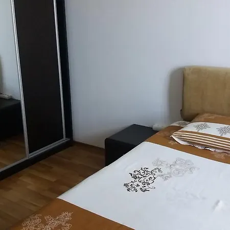 Apartment Mirage Of Nessebar * Nesebar