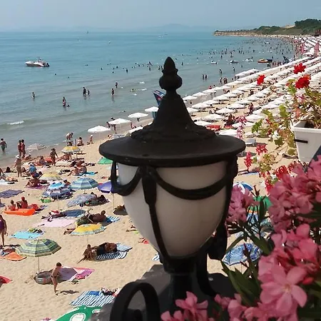 Apartamento Apartment Mirage Of Nessebar *