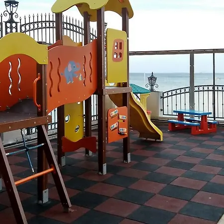 Apartment Mirage Of Nessebar * Nesebar