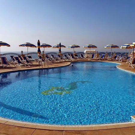 Apartment Mirage Of Nessebar Διαμέρισμα *