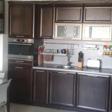 Apartment Mirage Of Nessebar Διαμέρισμα Νεσέμπαρ