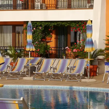 Apartment Mirage Of Nessebar * Νεσέμπαρ