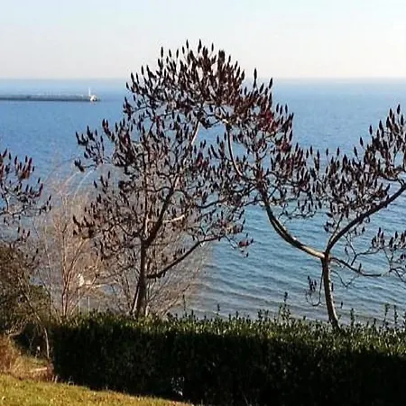 Apartment Mirage Of Nessebar
