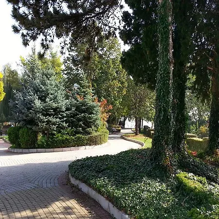 Apartment Mirage Of Nessebar Νεσέμπαρ
