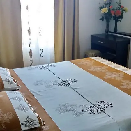 Apartment Mirage Of Nessebar Διαμέρισμα *