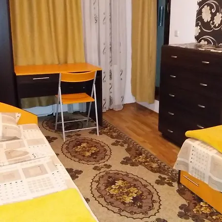 Διαμέρισμα Apartment Mirage Of Nessebar